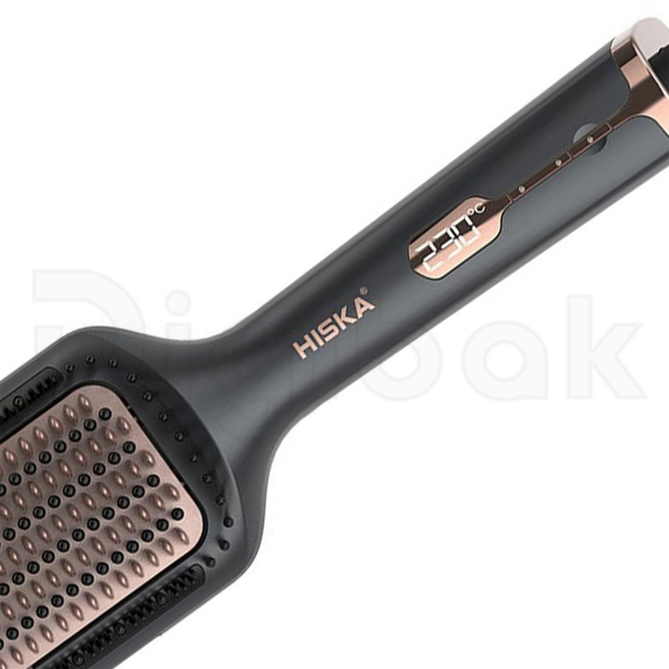 برس حرارتی هیسکا مدل H5108