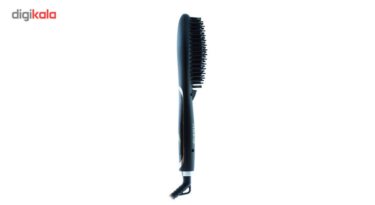 برس حرارتی صافکننده مو پرومارون مدل RL-1113