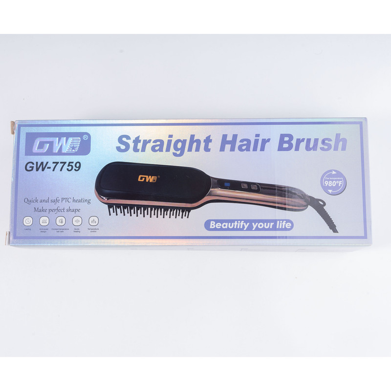 برس حرارتی جی دبلیو مدل GW-7759