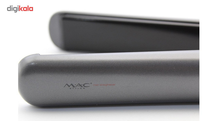 اتو مو مک استایلر مدل MC-5512