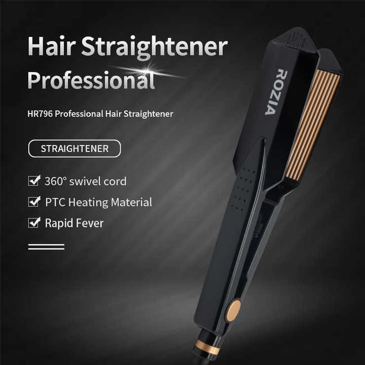 حالت دهنده ی مو روزیا مدل HR-796