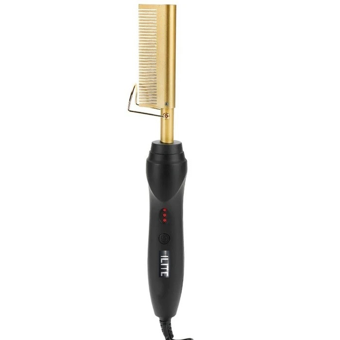 برس حرارتی ایلیت مدل SN-160