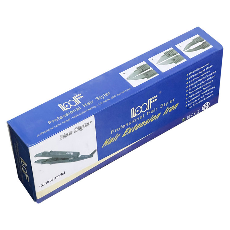 دستگاه اکستنشن لوف مدل L-611