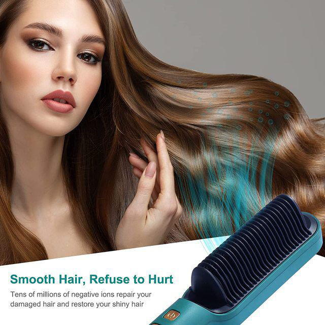 برس حرارتی مدل HQT-808B