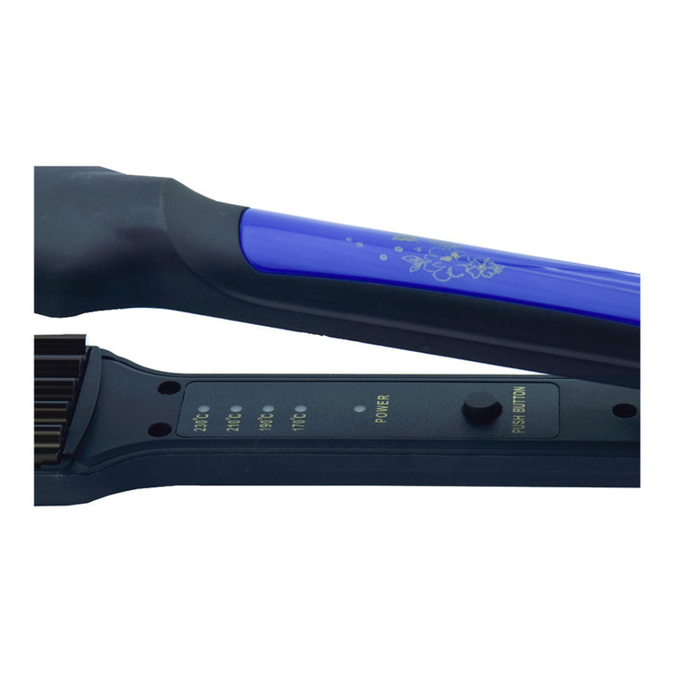 اتو و حالت دهنده ی مو پروموزر مدل MZ-7057A