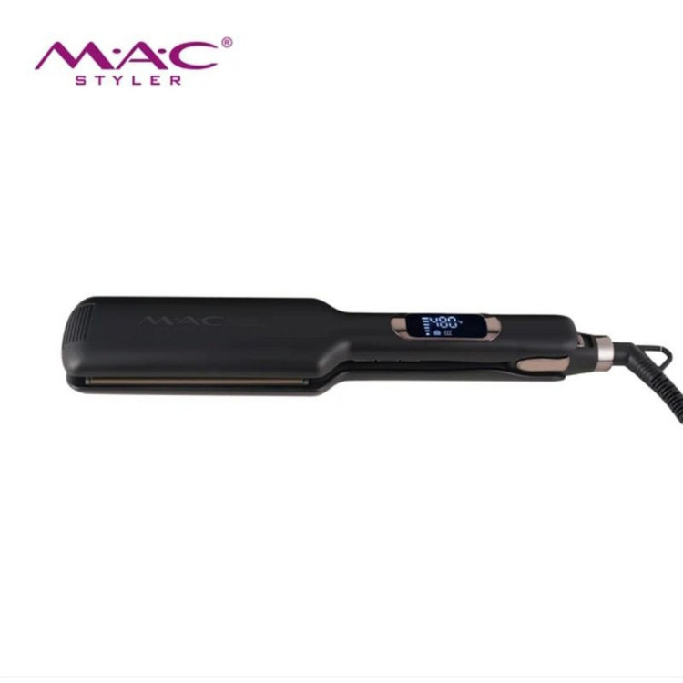 اتو و حالت دهنده ی مو مک استایلر مدل mc-5584