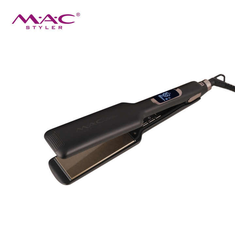 اتو و حالت دهنده ی مو مک استایلر مدل mc-5584