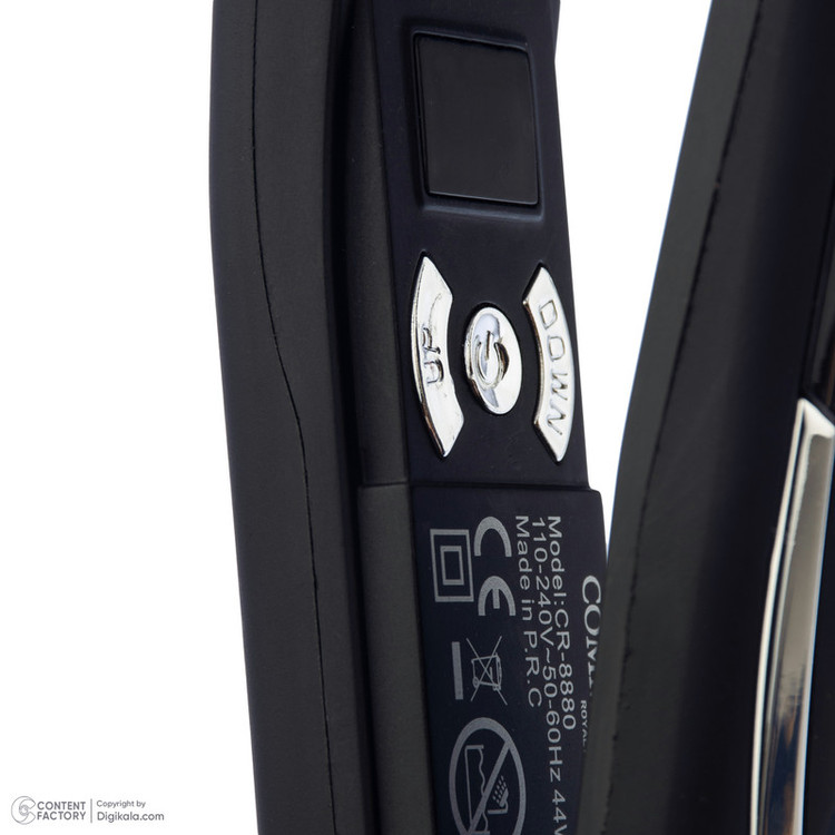 اتو مو کومکس مدل CR-8880