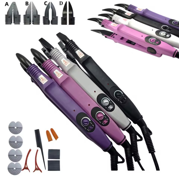 دستگاه اکستنشن لوف مدل L611 A tip