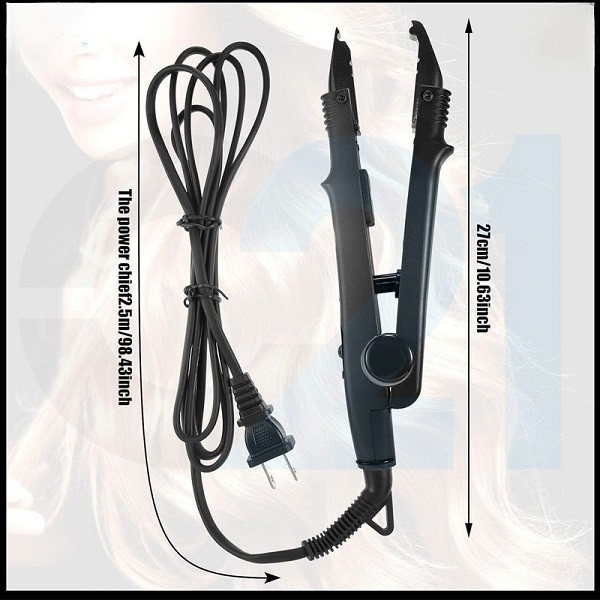 دستگاه اکستنشن لوف مدل L611 A tip