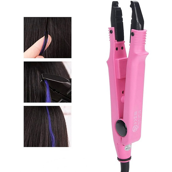 دستگاه اکستنشن لوف مدل L611 A tip