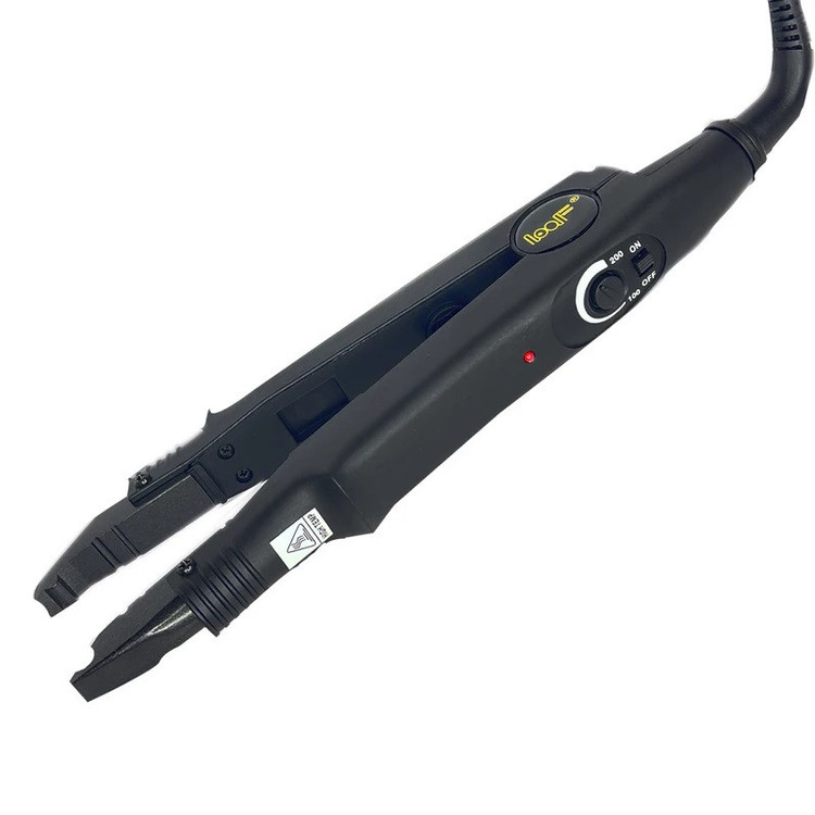 دستگاه اکستنشن لوف مدل L611 A tip