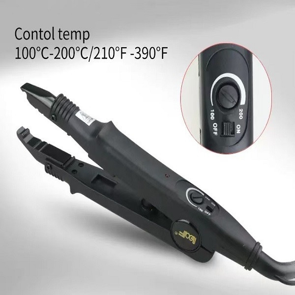 دستگاه اکستنشن لوف مدل L611 A tip