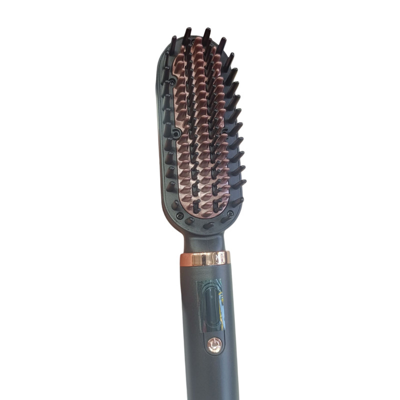 برس حرارتی مک استایلر مدل MC-26