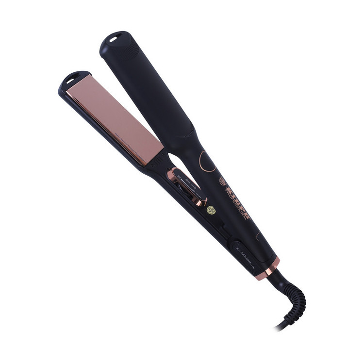 اتو و حالتدهندهی مو کیپه مدل Pure Rose Gold L