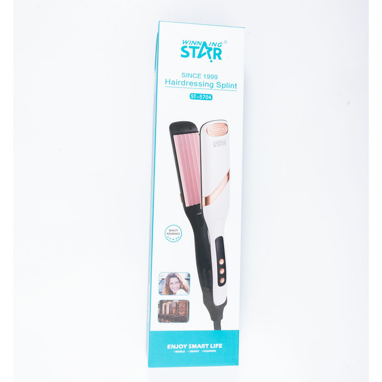 حالت دهنده مو وینینگ استار مدل ST-5704