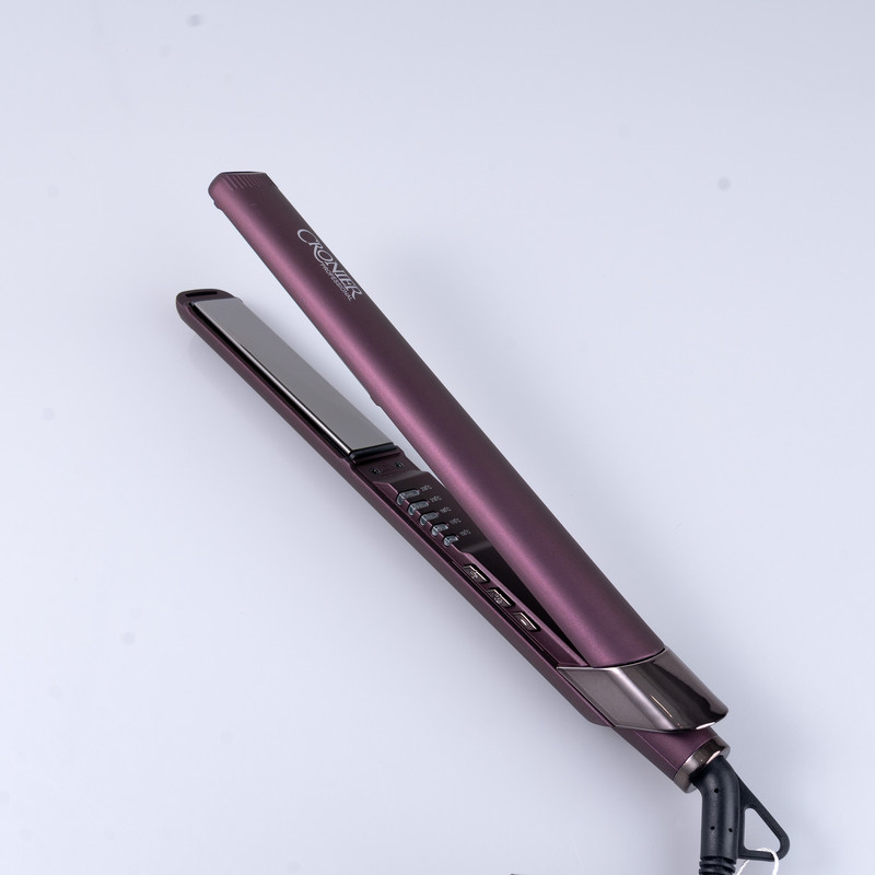 اتو و حالت دهنده ی مو کرونیر مدل CR-949