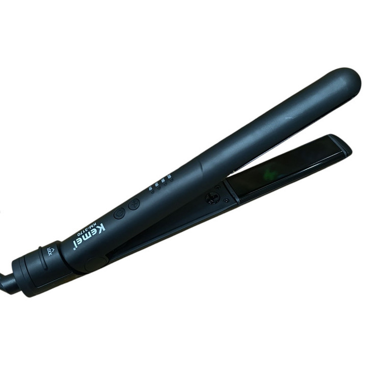 اتو و حالتدهندهی مو حرفه ای کیمی مدل KM-3170