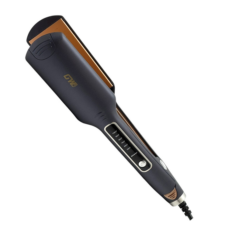 اتو مو حرفهای جی دبلیو مدل GW-7726