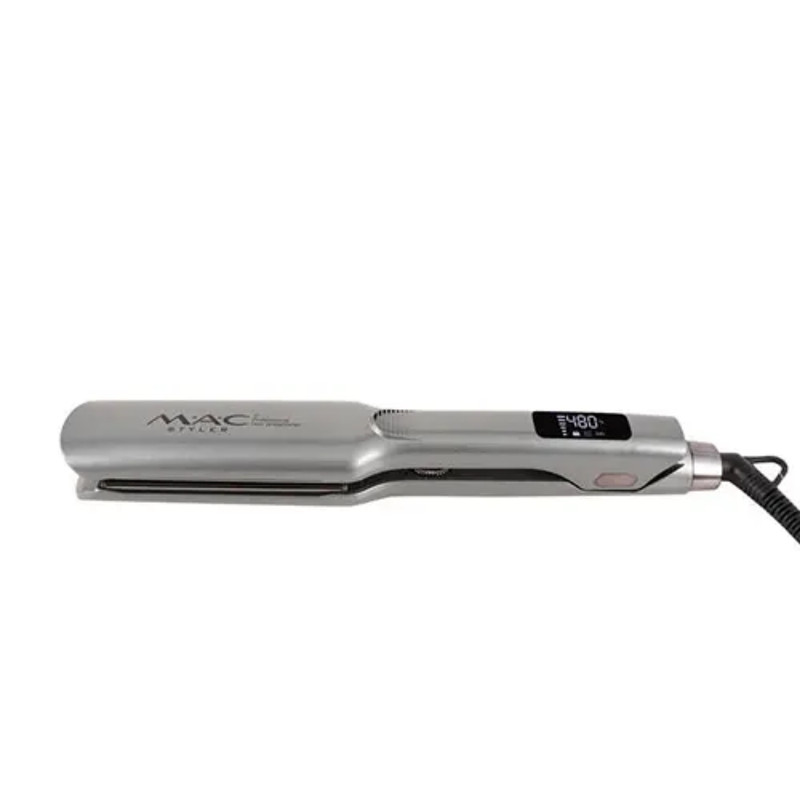 اتو و حالت دهنده ی مو مک استایلر مدل mc-5580