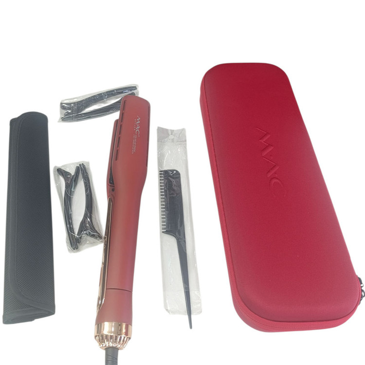 اتو و حالتدهندهی مو مک استایلر مدل MC-52B 2in1