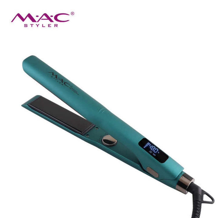 اتو و حالت دهنده ی مو مک استایلر مدل mc-5576
