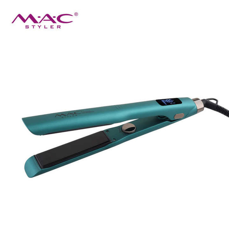 اتو و حالت دهنده ی مو مک استایلر مدل mc-5576