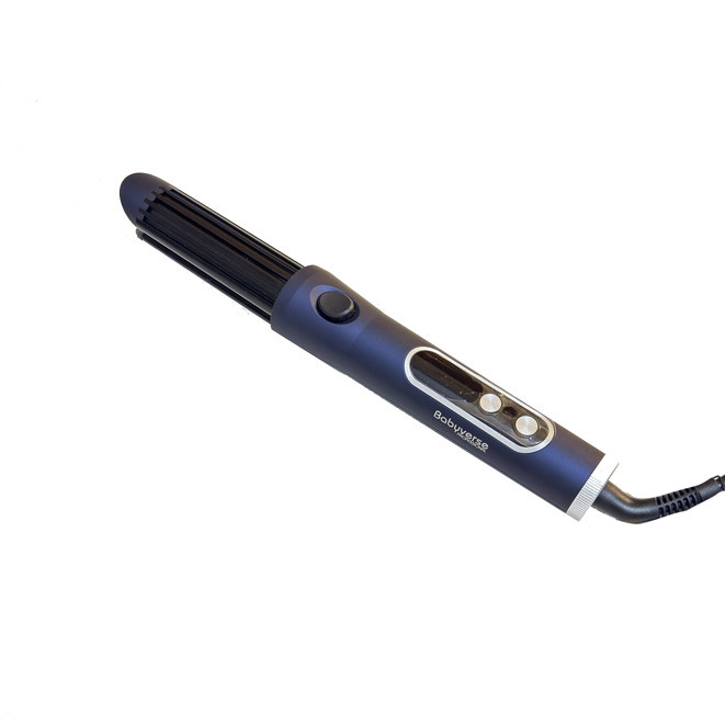 اتو و حالتدهندهی مو بیبیورس مدل SE-518s