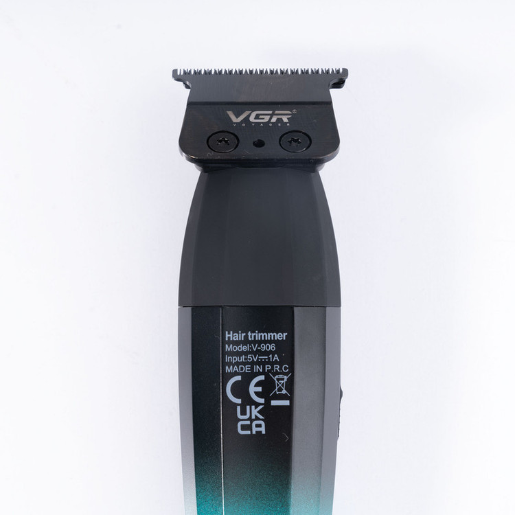 ماشین اصلاح موی سر و صورت وی جی ار مدل V-906