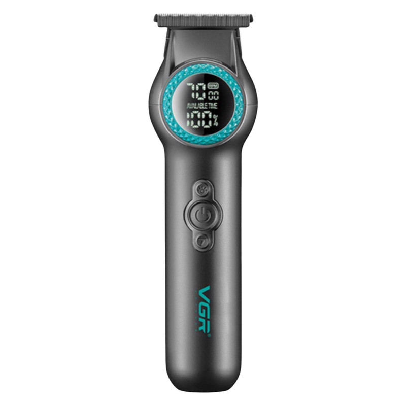 ماشین اصلاح موی سر و صورت وی جی ار مدل V-990