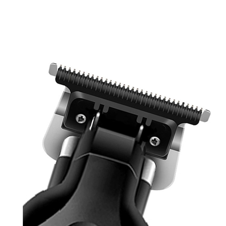 ماشین اصلاح موی صورت کیمی مدل KM-2299+5Vadapter