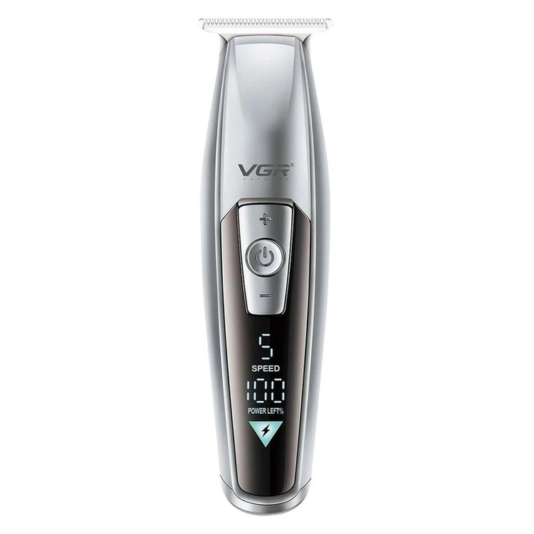 ماشین اصلاح موی سر و صورت وی جی ار مدل V-970