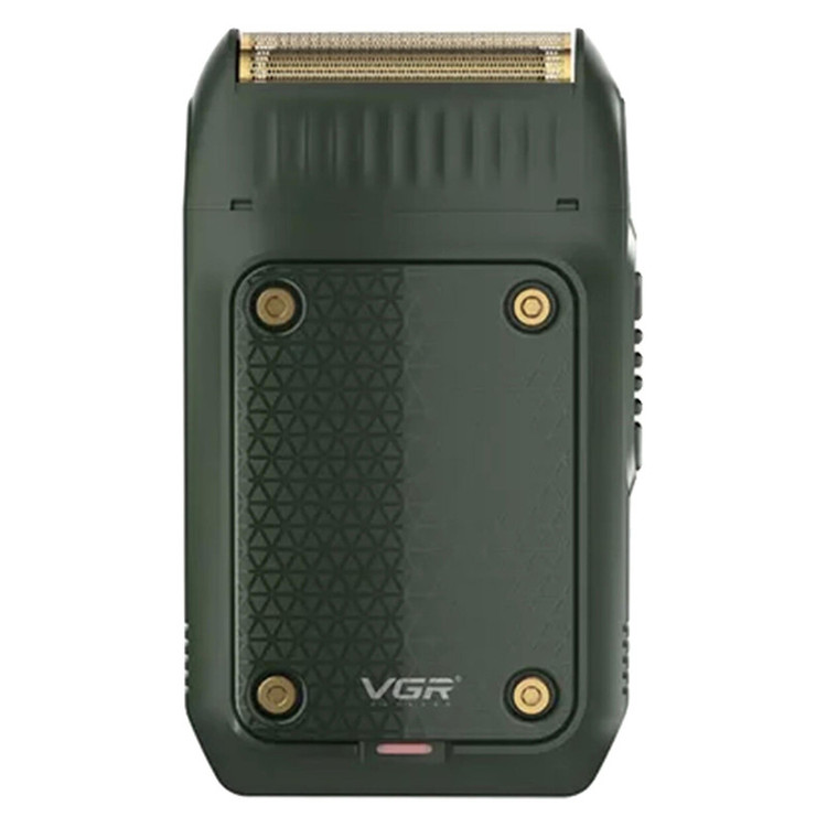 ماشین اصلاح موی صورت وی جی ار مدل V-353