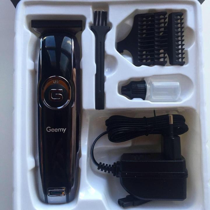 ماشین اصلاح موی سر و صورت جیمی مدل GM-6050