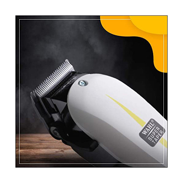 ماشین اصلاح موی سر و صورت وال مدل SUPER TAPER