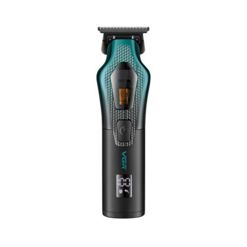 ماشین اصلاح موی سر و صورت شارژی وی جی ار مدل V-997
