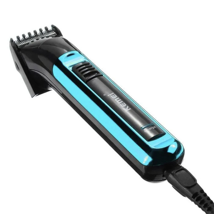ماشین اصلاح موی سر و صورت کیمی مدل KM-731