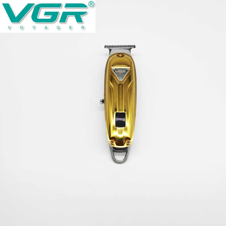 ماشین اصلاح مو صورت و سر وی جی ار مدل V-062