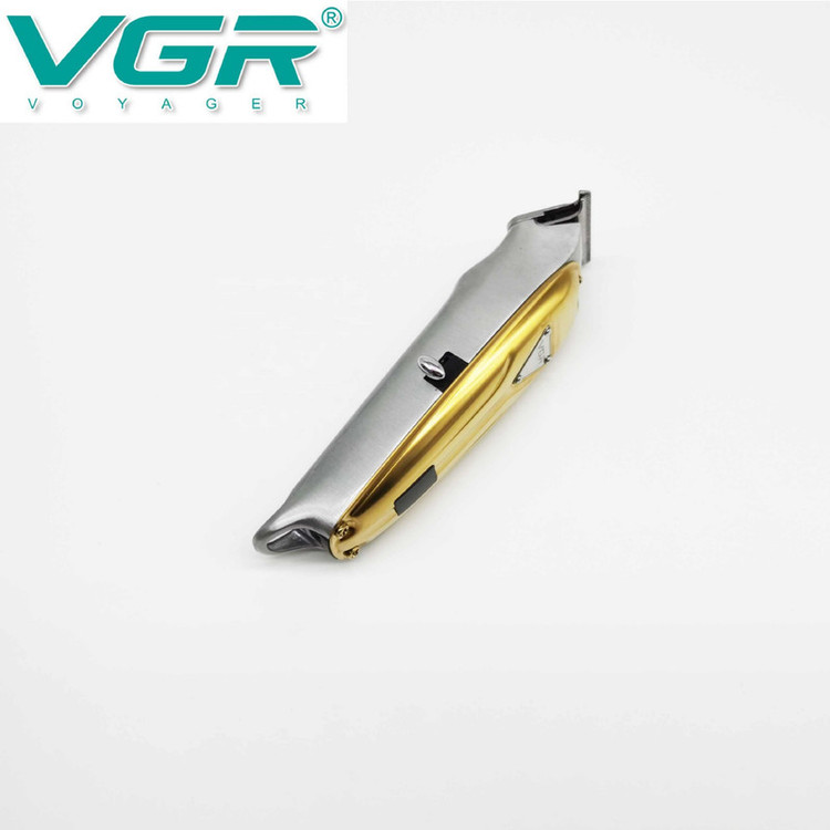 ماشین اصلاح مو صورت و سر وی جی ار مدل V-062