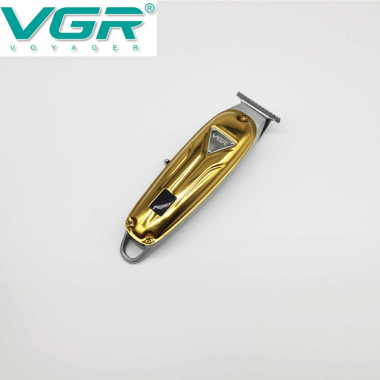 ماشین اصلاح مو صورت و سر وی جی ار مدل V-062
