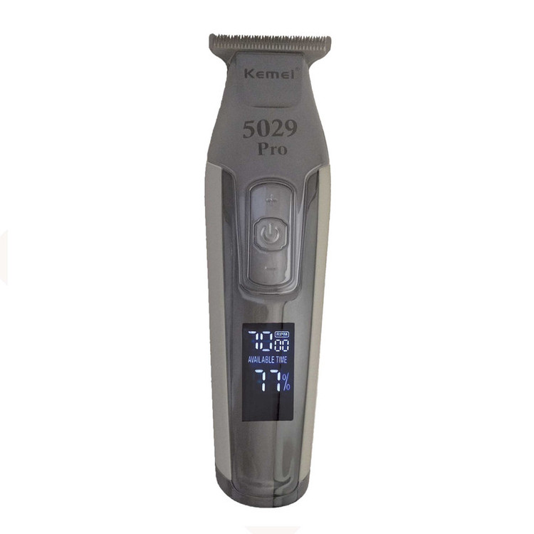 ماشین اصلاح موی سر و صورت کیمی مدل KM-5029 Pro