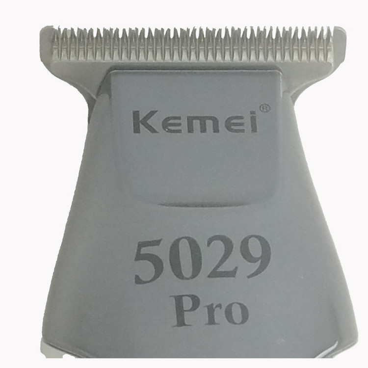 ماشین اصلاح موی سر و صورت کیمی مدل KM-5029 Pro