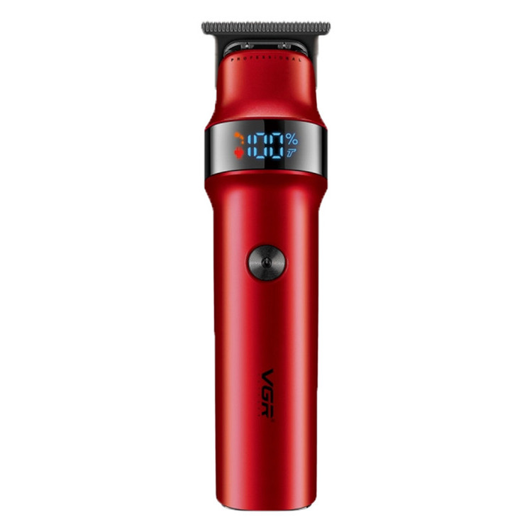 ماشین اصلاح موی سر و صورت وی جی ار مدل V-987