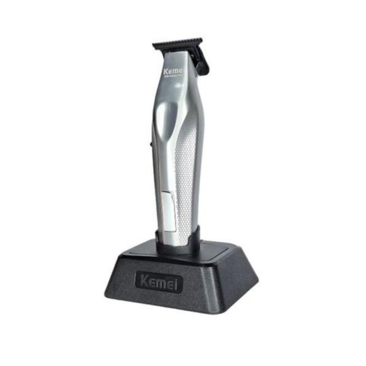 ماشین اصلاح موی صورت شارژی کیمی مدل KM-3023-702
