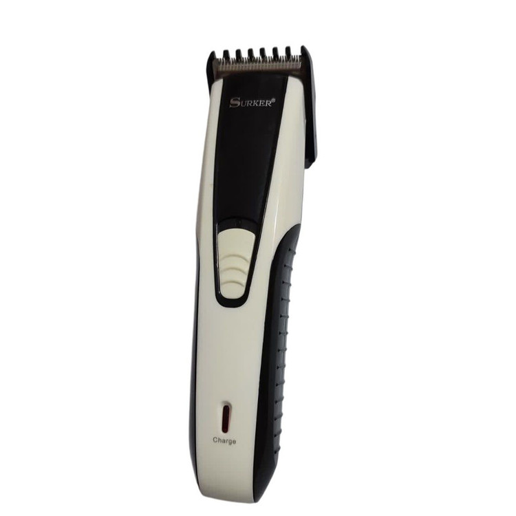 ماشین اصلاح موی سر و صورت شارژی سورکر مدل sk-6003