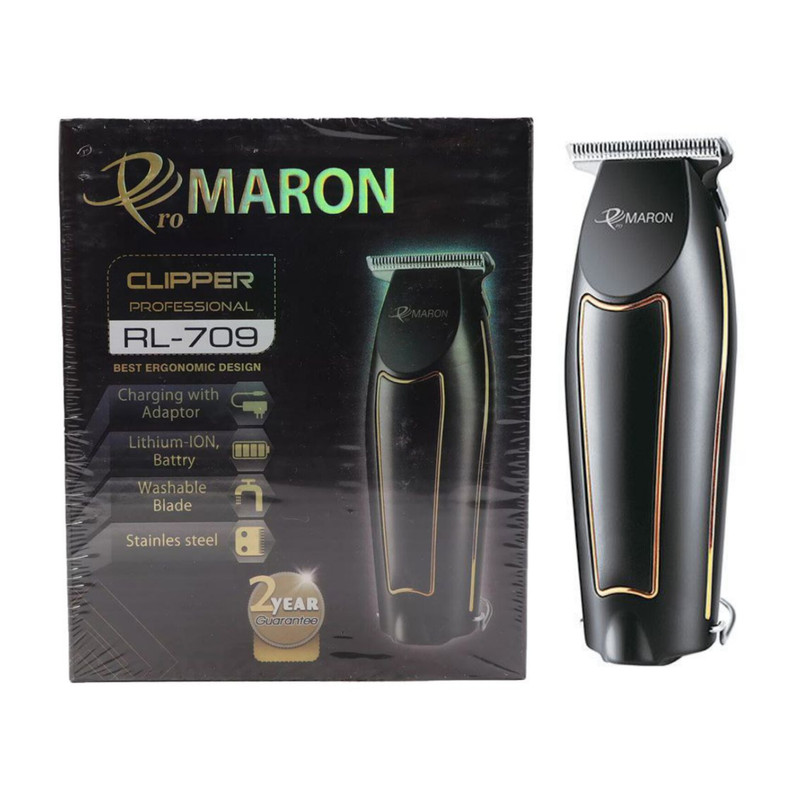 ماشین اصلاح موی سر و صورت پرومارون مدل RL-709