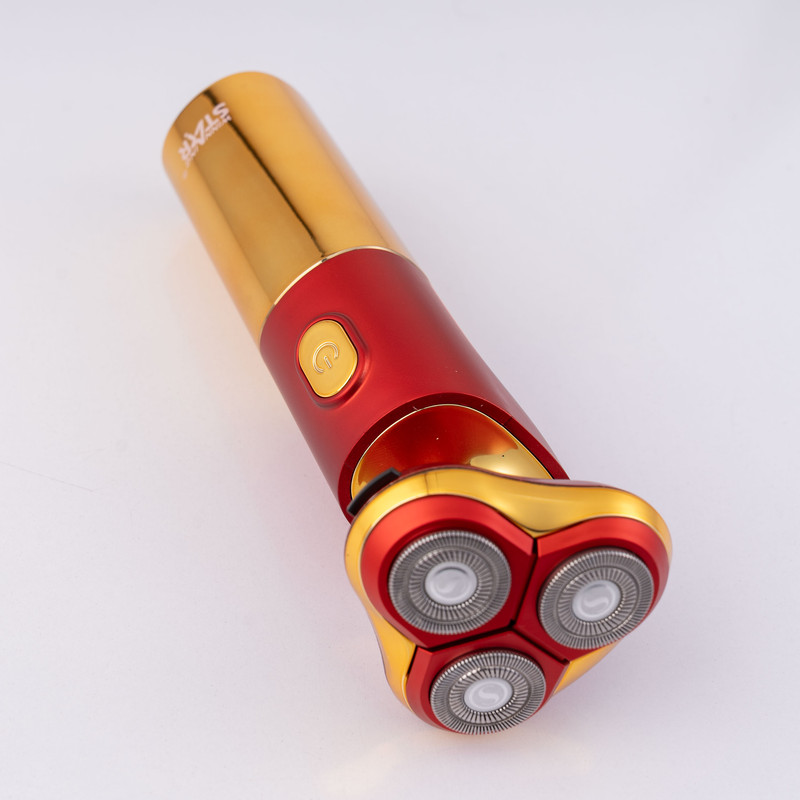 ماشین اصلاح موی صورت وینینگ استار مدل ST-5683