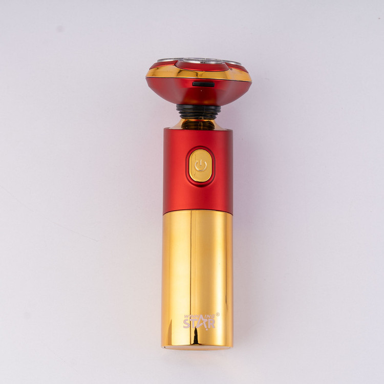 ماشین اصلاح موی صورت وینینگ استار مدل ST-5683