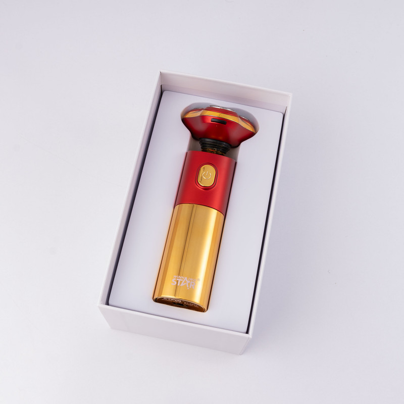 ماشین اصلاح موی صورت وینینگ استار مدل ST-5683