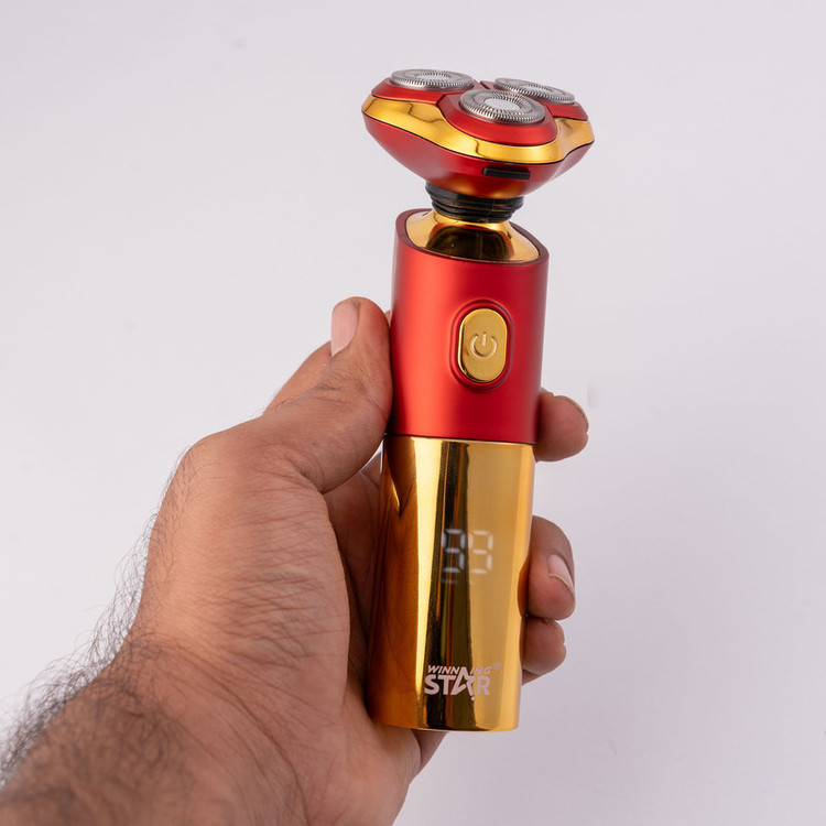 ماشین اصلاح موی صورت وینینگ استار مدل ST-5683